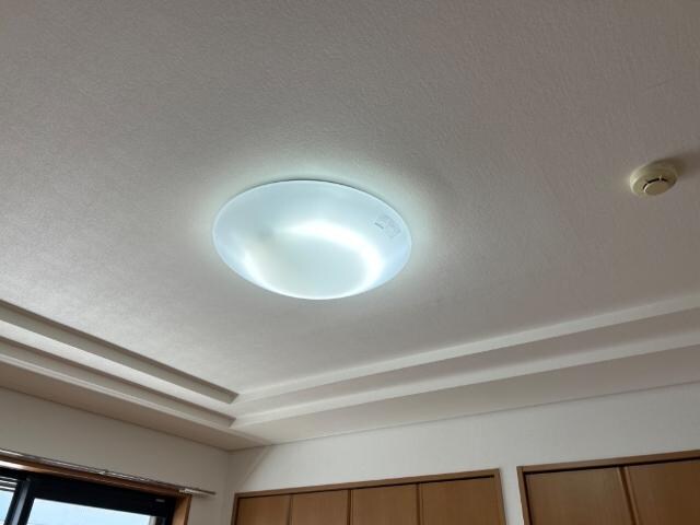 ヴァン　ヴェールの物件内観写真