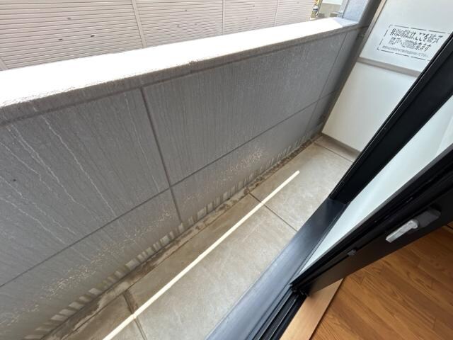 ヴァン　ヴェールの物件内観写真