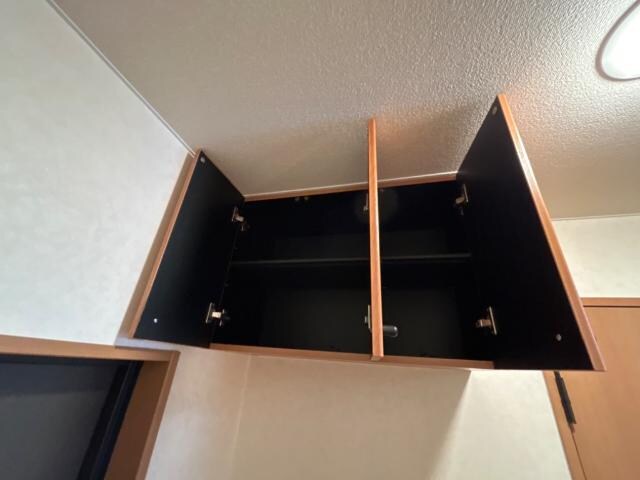 ヴァン　ヴェールの物件内観写真