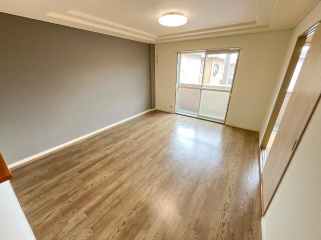 ミィーティアの物件内観写真