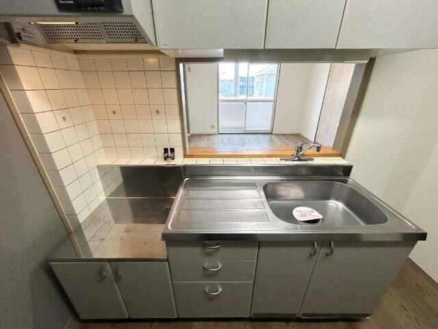 ミィーティアの物件内観写真