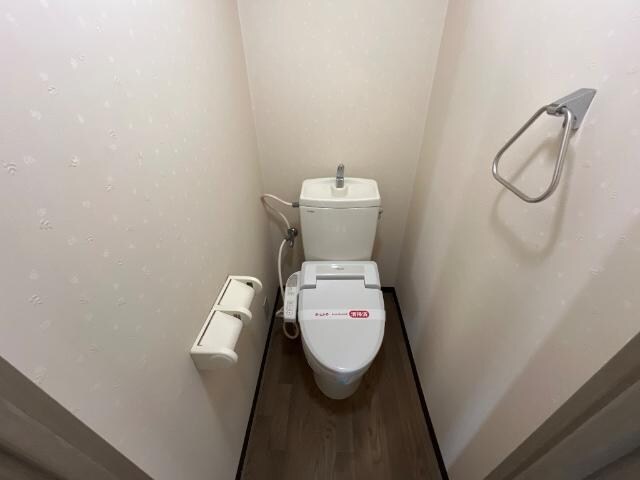 ミィーティアの物件内観写真