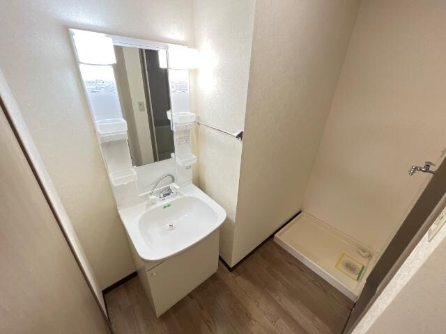 ミィーティアの物件内観写真