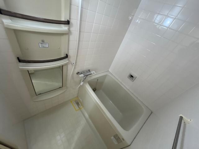 ミィーティアの物件内観写真