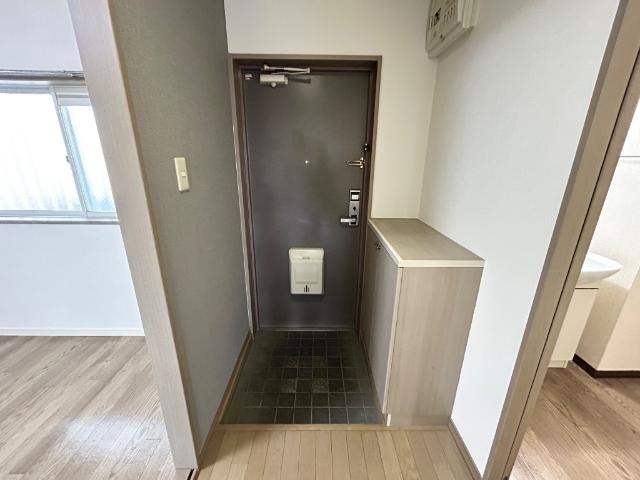 ミィーティアの物件内観写真