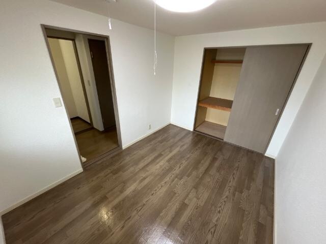 ミィーティアの物件内観写真