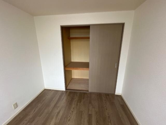 ミィーティアの物件内観写真