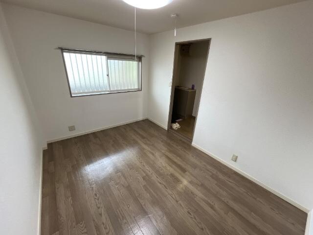 ミィーティアの物件内観写真