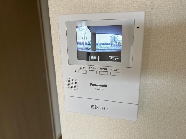 ミィーティアの物件内観写真