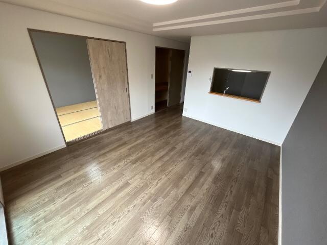 ミィーティアの物件内観写真