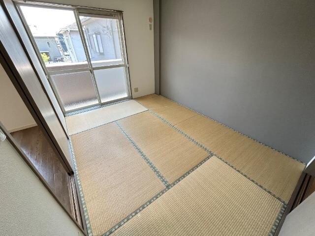 ミィーティアの物件内観写真