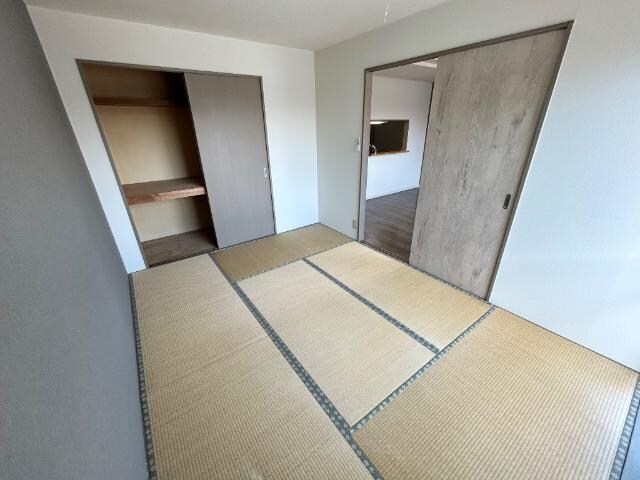 ミィーティアの物件内観写真