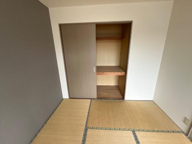 ミィーティアの物件内観写真