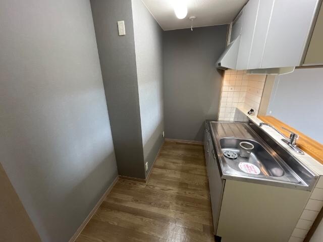 ミィーティアの物件内観写真