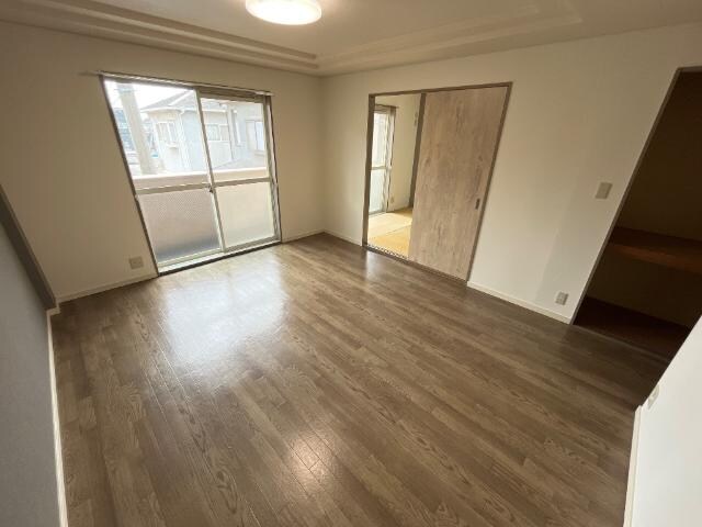 ミィーティアの物件内観写真