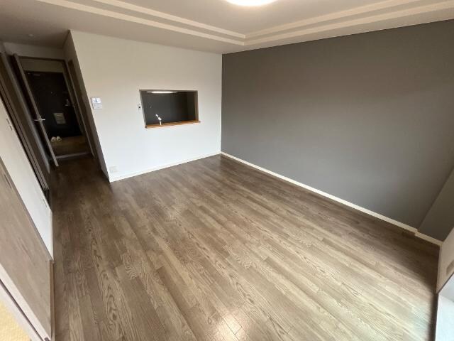 ミィーティアの物件内観写真