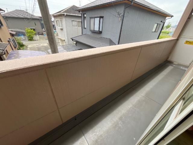 ミィーティアの物件内観写真