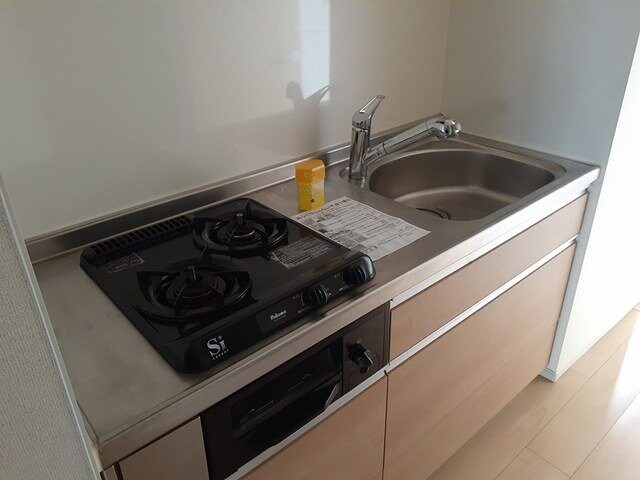 ノース・ロワイヤルの物件内観写真