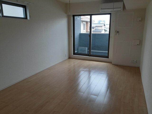 ノース・ロワイヤルの物件内観写真