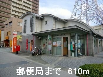 ノース・ロワイヤルの物件外観写真