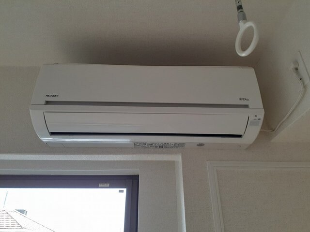 ノース・ロワイヤルの物件内観写真