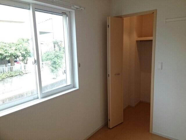 サニーヴィレッジの物件内観写真