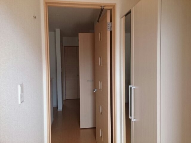 サニーヴィレッジの物件内観写真