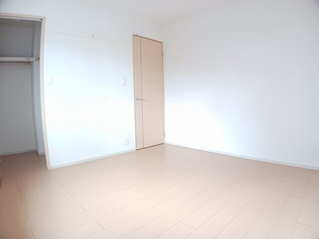 サニーヴィレッジの物件内観写真