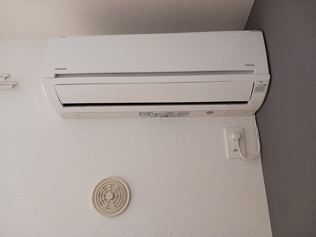 サニーヴィレッジの物件内観写真