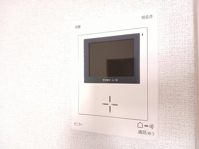 サニーヴィレッジの物件内観写真