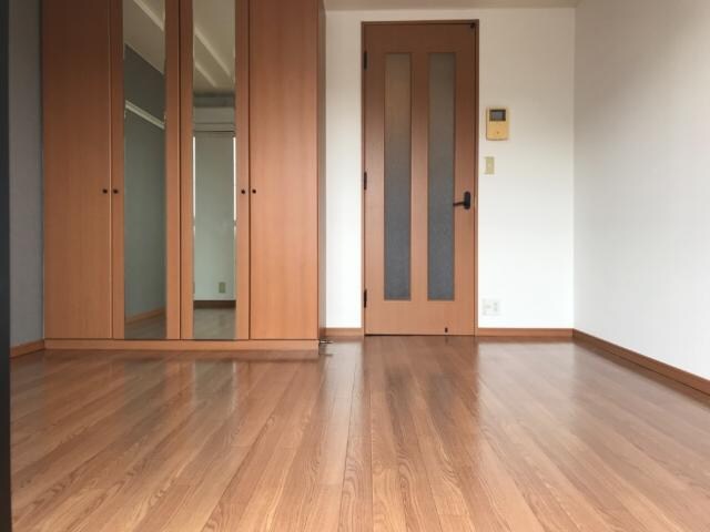 グランディール姫路の物件内観写真