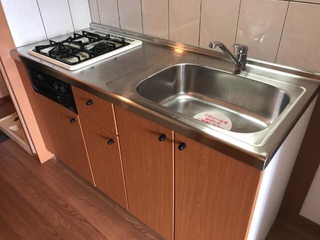 グランディール姫路の物件内観写真