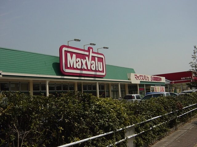 グランディール姫路の物件外観写真