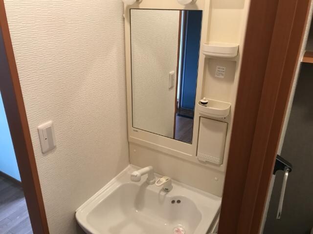 グランディール姫路の物件内観写真