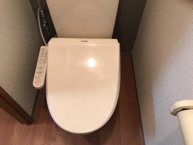 グランディール姫路の物件内観写真