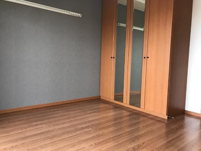 グランディール姫路の物件内観写真