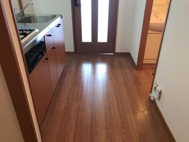 グランディール姫路の物件内観写真