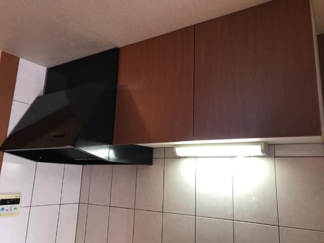 グランディール姫路の物件内観写真