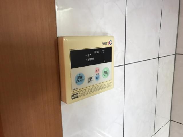 グランディール姫路の物件内観写真