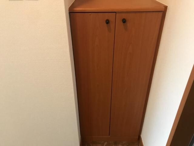 グランディール姫路の物件内観写真