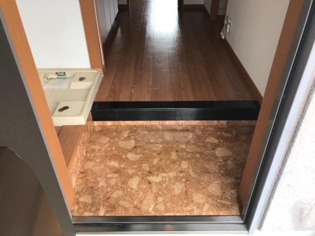 グランディール姫路の物件内観写真