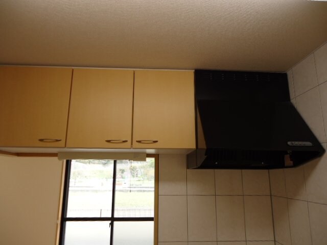 ルミナスコートの物件内観写真