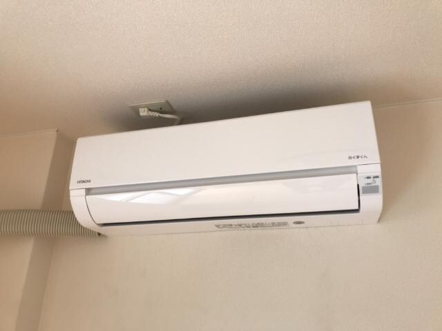 ルミナスコートの物件内観写真