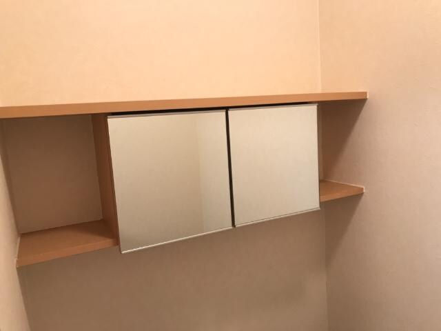 ルミナスコートの物件内観写真