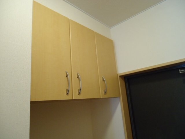 ルミナスコートの物件内観写真