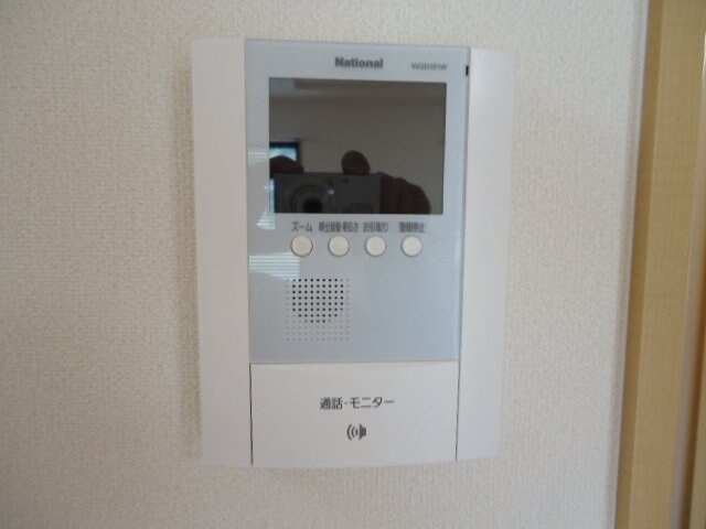 ルミナスコートの物件内観写真