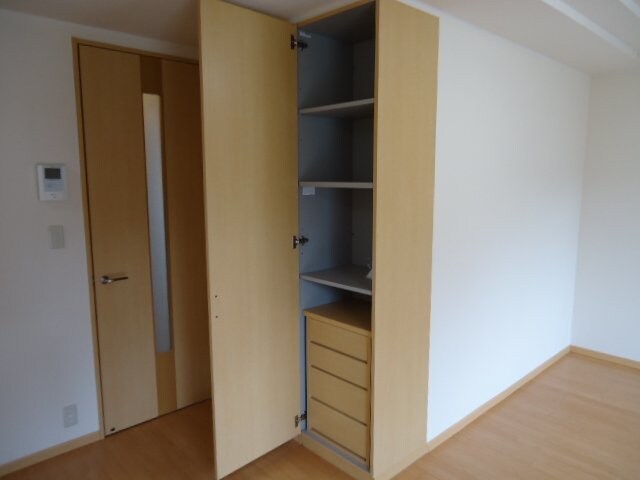 ルミナスコートの物件内観写真