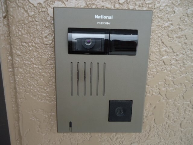 ルミナスコートの物件内観写真