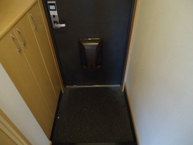 ルミナスコートの物件内観写真