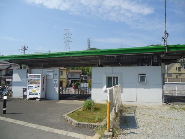 プランドールメゾンの物件外観写真